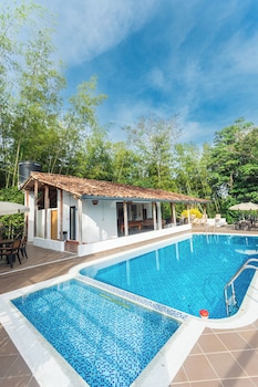 hotel casa encanto