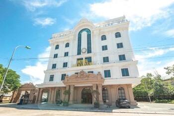vela luxury hai ha hotel