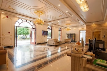 Vela Luxury Hai Ha Hotel,,3 star