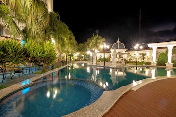 Vela Luxury Hai Ha Hotel,,3 star