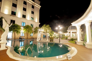 Vela Luxury Hai Ha Hotel,,3 star