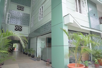 blue vista residancy