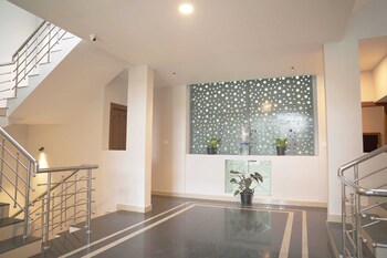 blue vista residancy