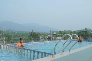 blue vista residancy