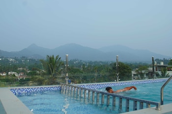 blue vista residancy