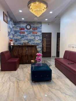hotel majestic inn