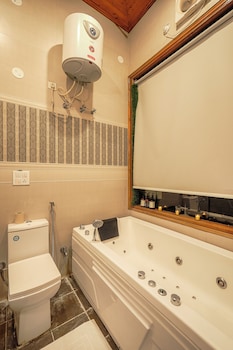 elivaas dilli house one room suits