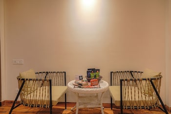 elivaas dilli house one room suits