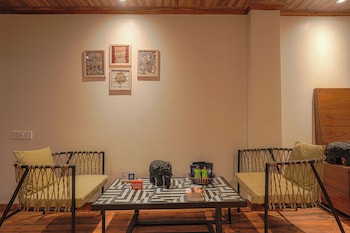 elivaas dilli house one room suits