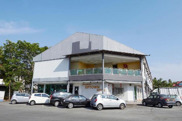 langkawi uptown hotel