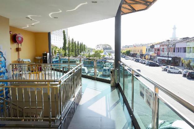 langkawi uptown hotel