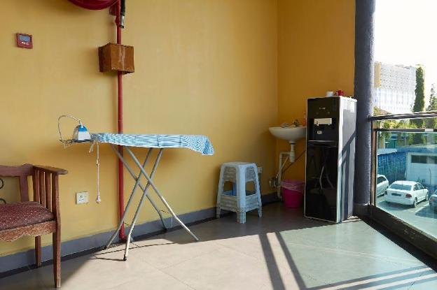 langkawi uptown hotel