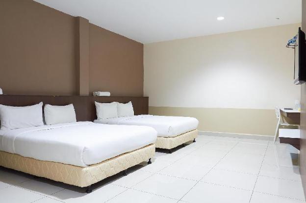 langkawi uptown hotel