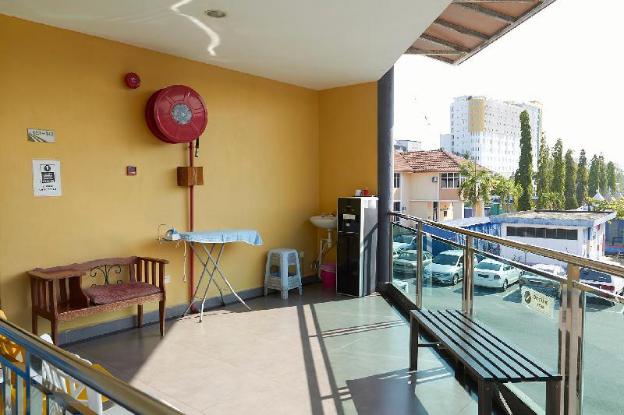 langkawi uptown hotel