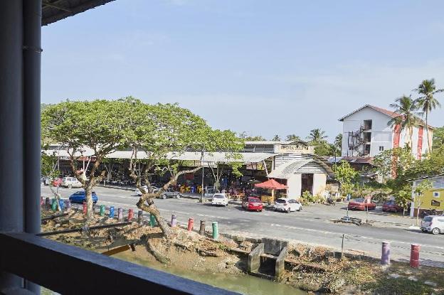 langkawi uptown hotel