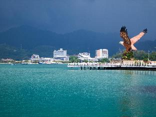 langkawi uptown hotel