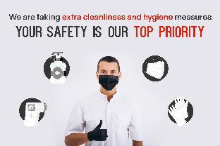 langkawi uptown hotel