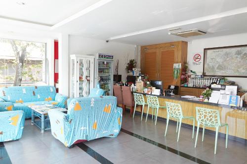 langkawi uptown hotel