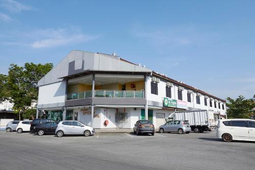 langkawi uptown hotel