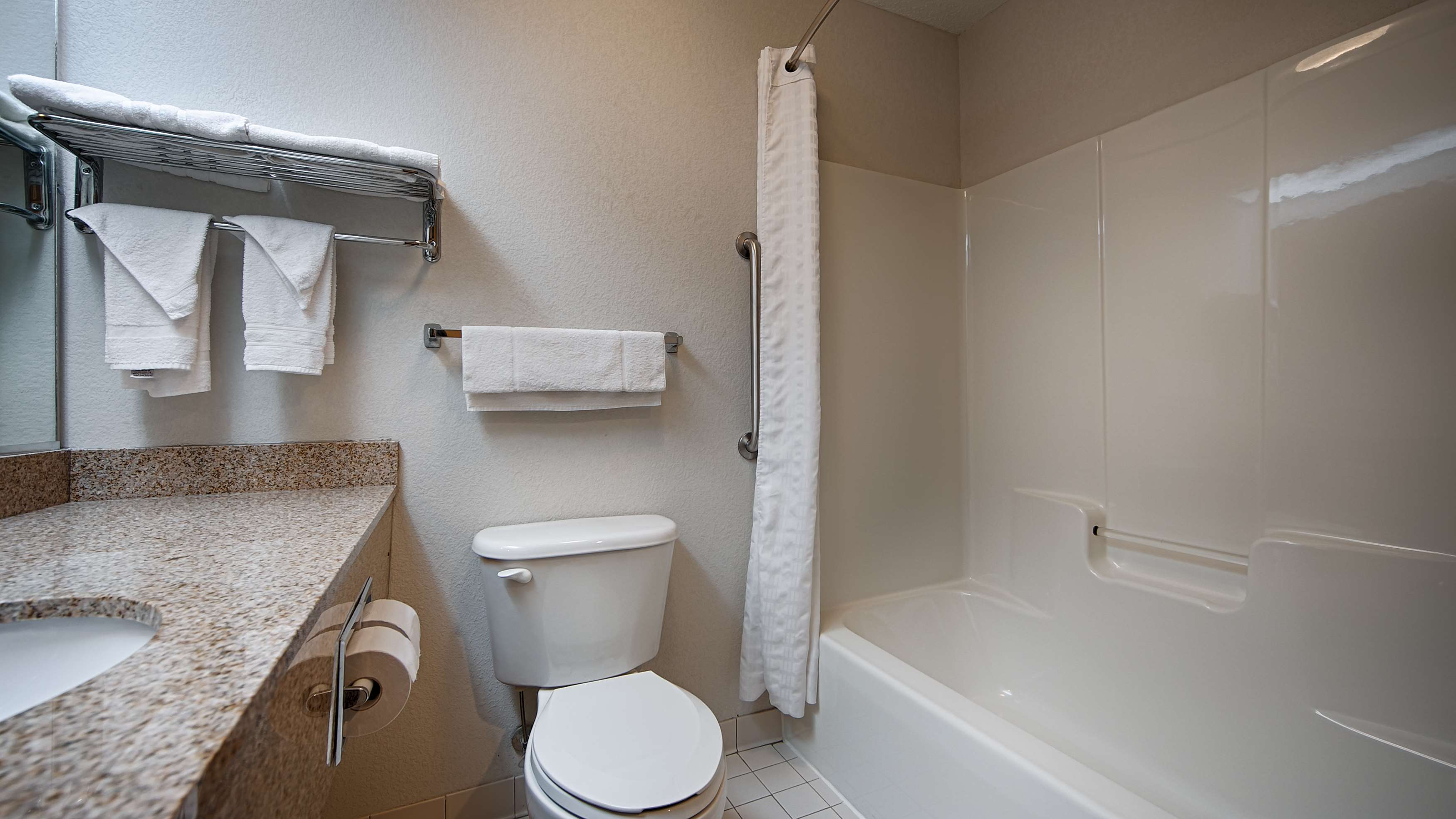 best western seneca clemson