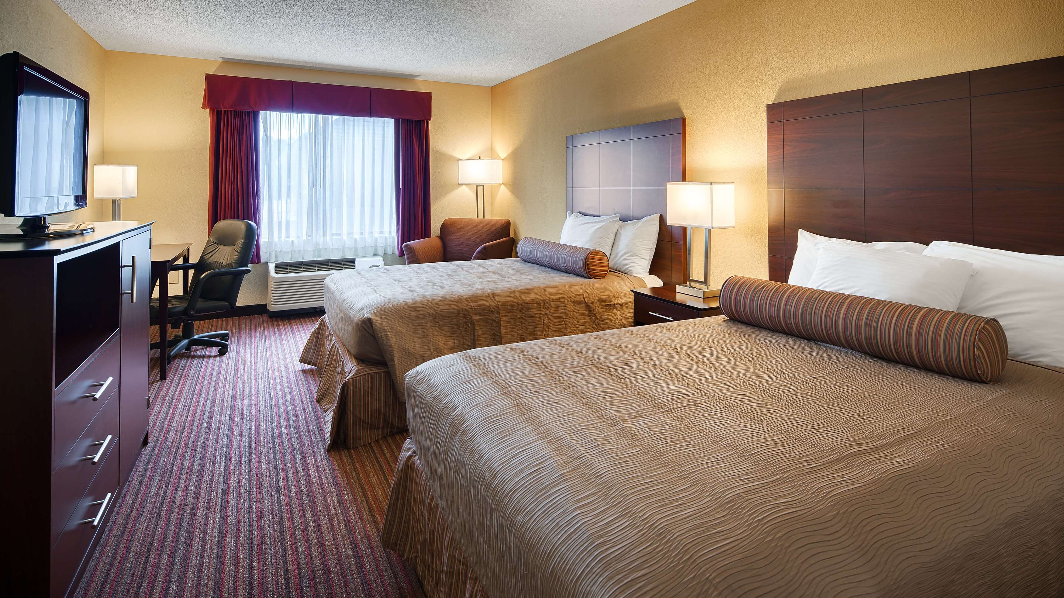 best western seneca clemson