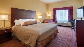 best western seneca clemson