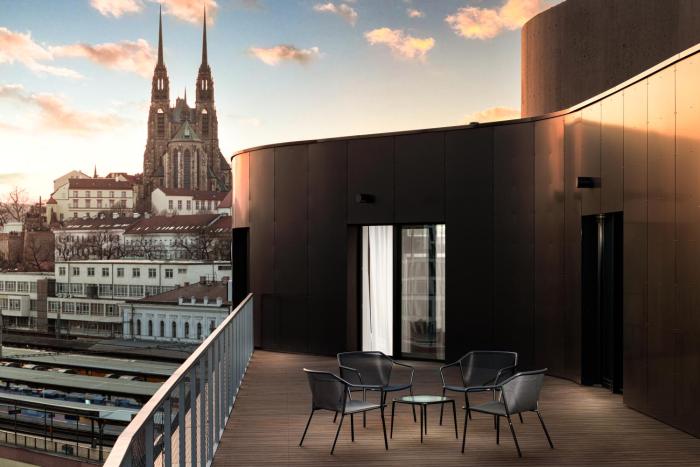 clarion congress hotel brno