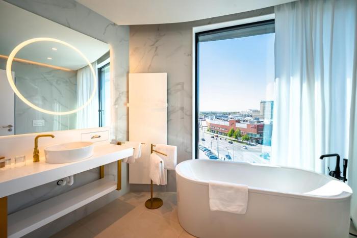 clarion congress hotel brno