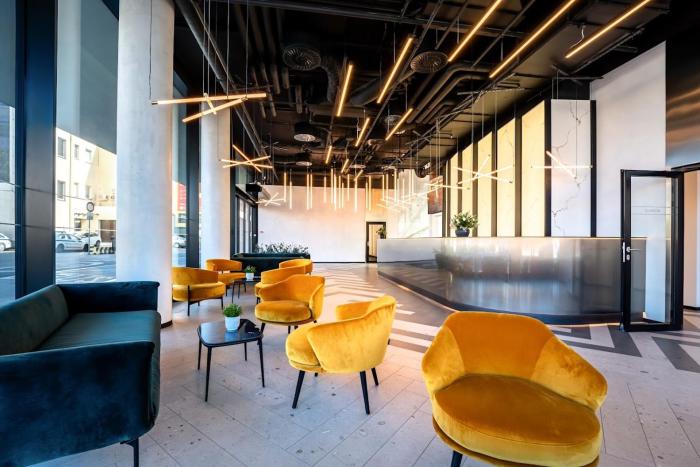 clarion congress hotel brno