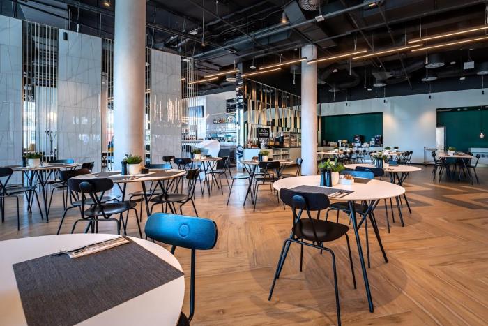 clarion congress hotel brno