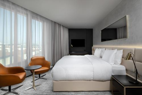 clarion congress hotel brno