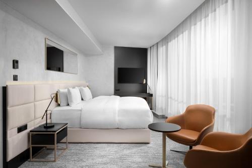 clarion congress hotel brno