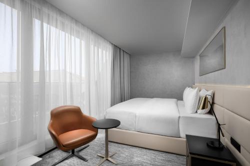clarion congress hotel brno