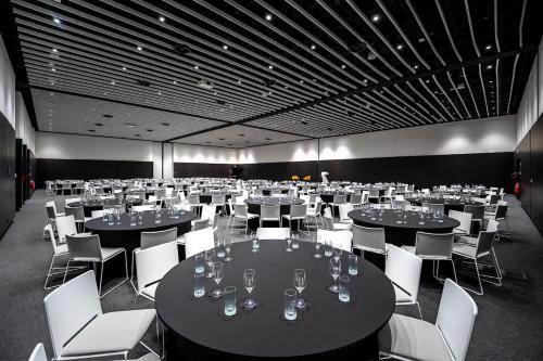 clarion congress hotel brno