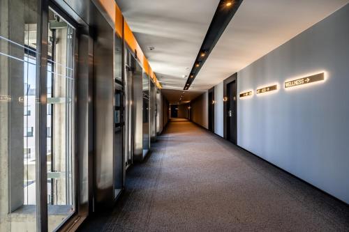 clarion congress hotel brno