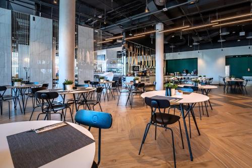 clarion congress hotel brno