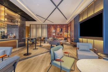 Four Points By Sheraton Harbin City Center,,2 star