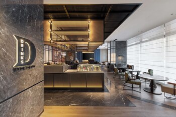Four Points By Sheraton Harbin City Center,,2 star