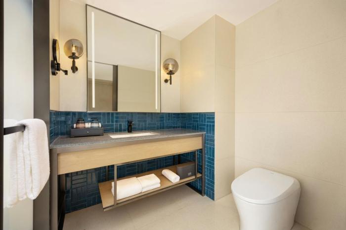 four points by sheraton harbin city center