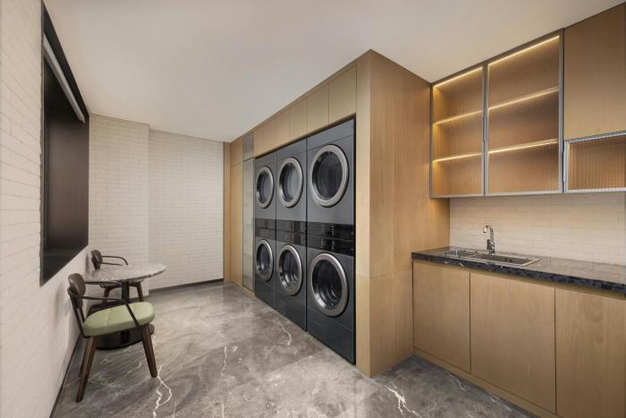 four points by sheraton harbin city center