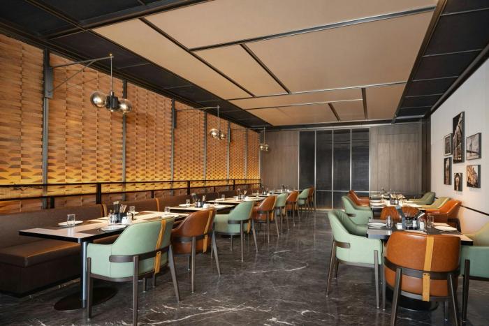 four points by sheraton harbin city center