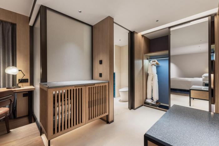 four points by sheraton harbin city center