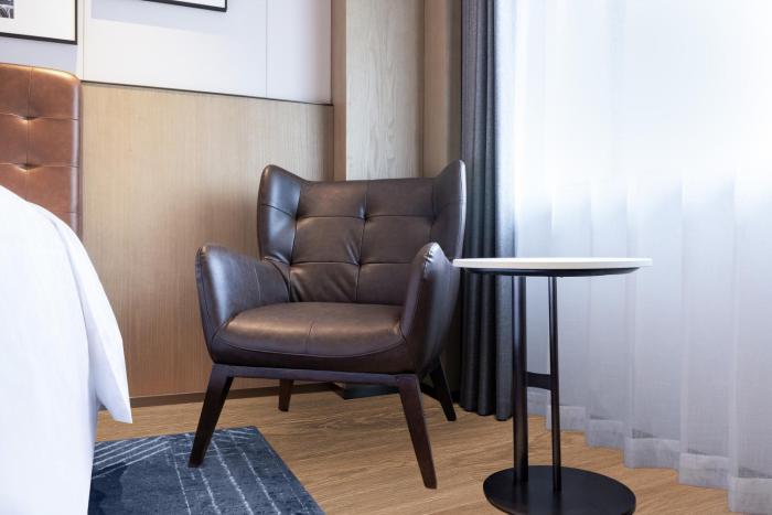 four points by sheraton harbin city center