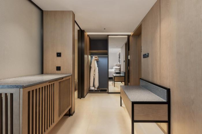 four points by sheraton harbin city center
