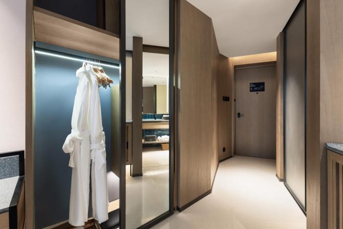 four points by sheraton harbin city center