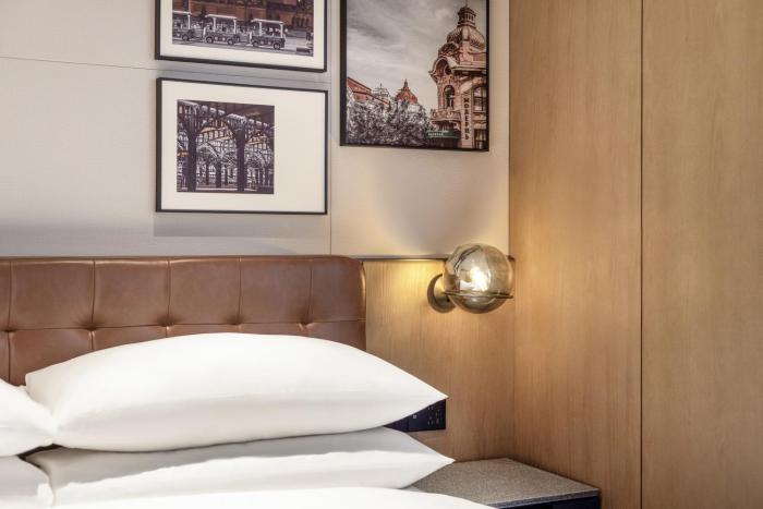 four points by sheraton harbin city center