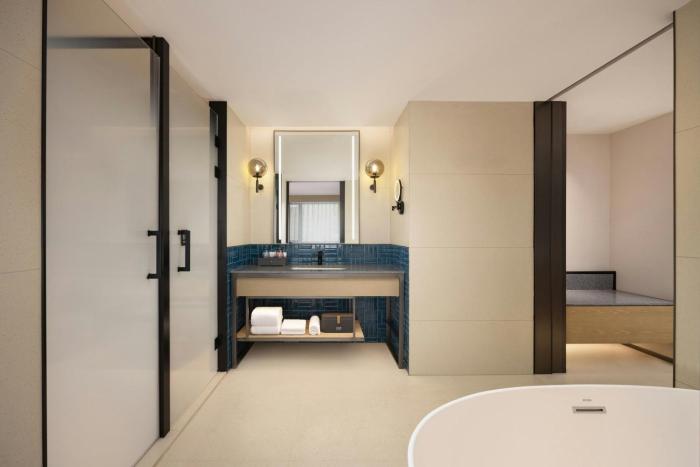 four points by sheraton harbin city center
