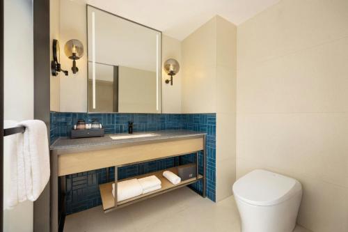 four points by sheraton harbin city center