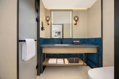 four points by sheraton harbin city center