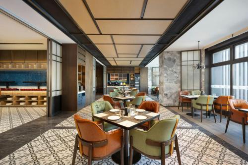 four points by sheraton harbin city center